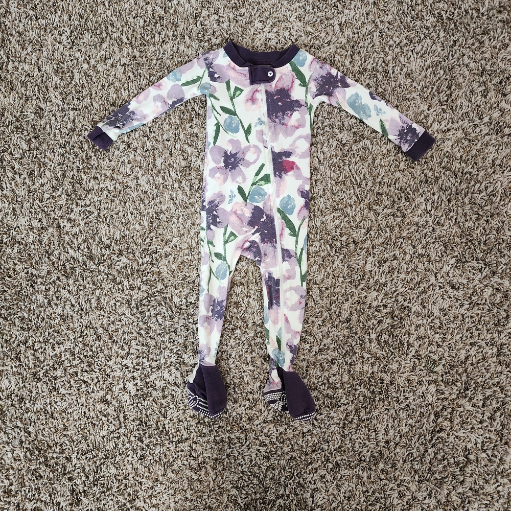 Burt's Bees Jammies